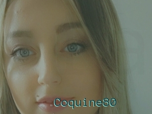 Coquine80