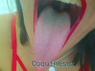 Coquinesex