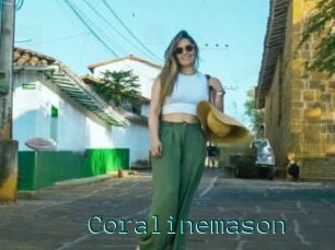 Coralinemason