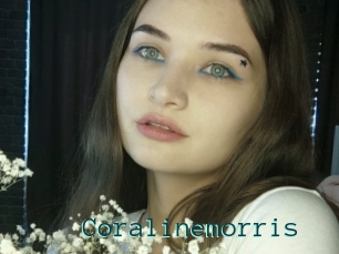 Coralinemorris