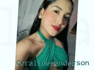 Coralinesanderson