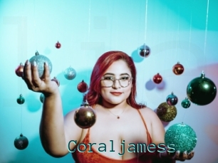 Coraljamess