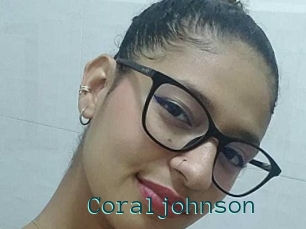 Coraljohnson