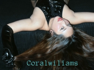 Coralwiliams