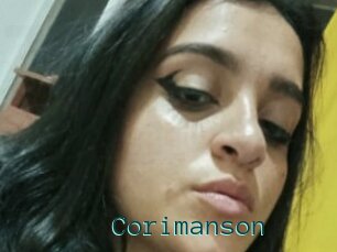 Corimanson