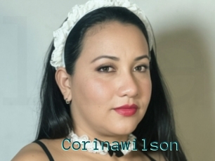 Corinawilson