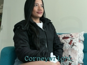 Corneywright