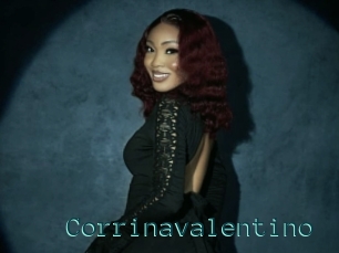 Corrinavalentino
