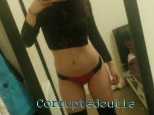 Corruptedcutie