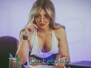 Cortezsofi