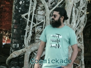 Cosmickade