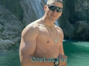 Costakiss