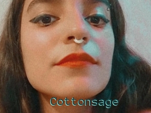Cottonsage