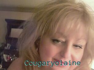 Cougaryolaine