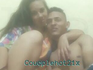 Couoplehot21x