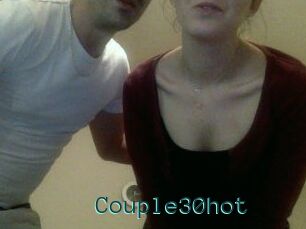 Couple30hot