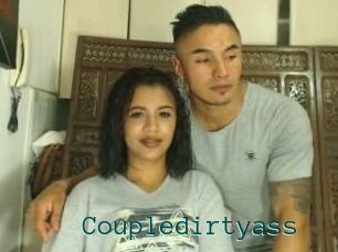 Coupledirtyass
