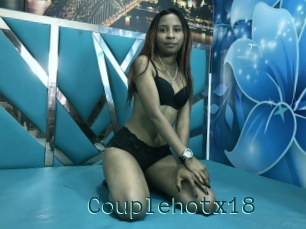 Couplehotx18