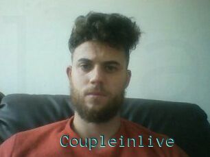 Coupleinlive
