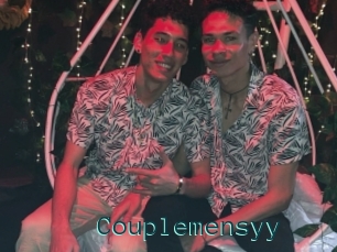 Couplemensyy