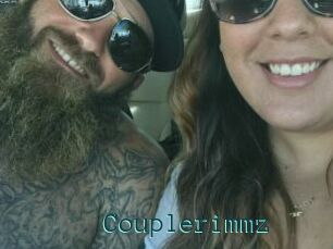 Couplerimmz
