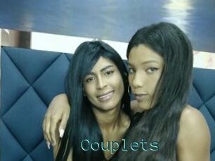 Couplets