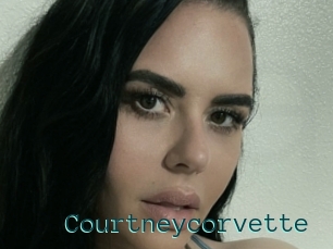 Courtneycorvette