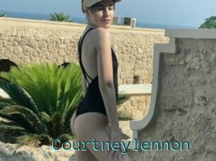 Courtneylennon