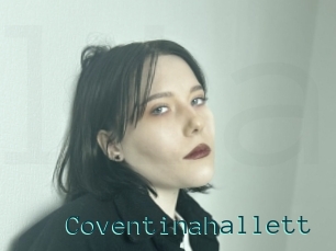 Coventinahallett