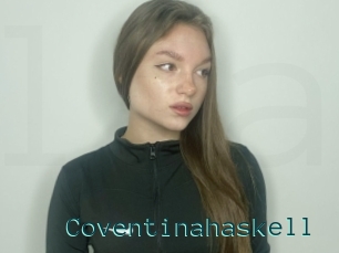 Coventinahaskell