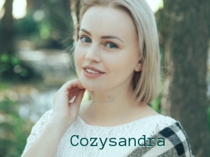 Cozysandra