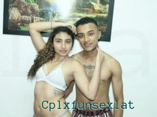 Cplxfunsexlat