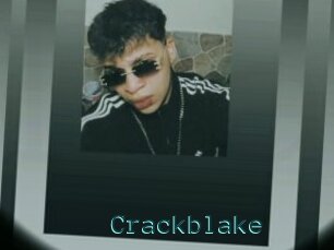 Crackblake