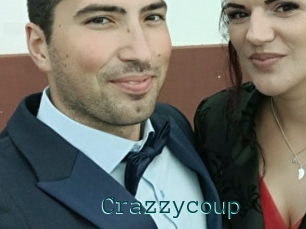 Crazzycoup
