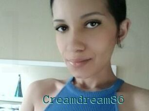 Creamdream86