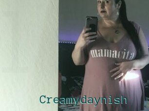 Creamydaynish