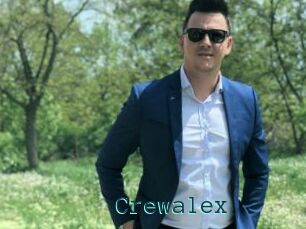 Crewalex