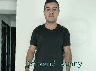 Crisand_sunny