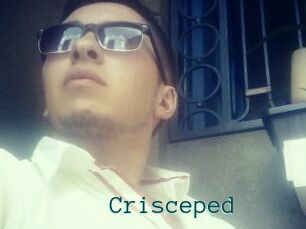 Crisceped
