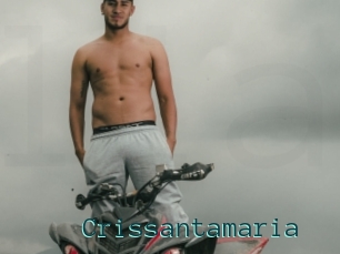 Crissantamaria