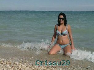 Crissu20