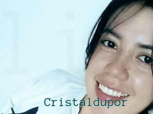 Cristaldupor
