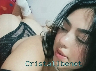 Cristallbenet