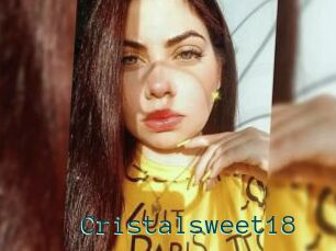 Cristalsweet18