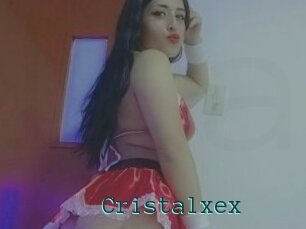 Cristalxex