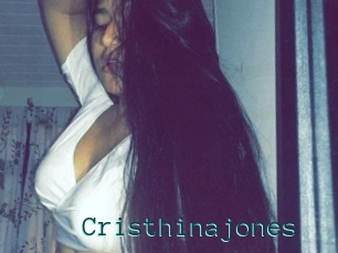 Cristhinajones