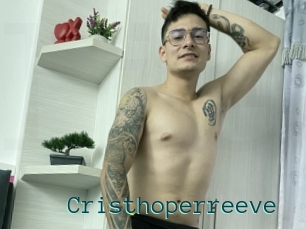 Cristhoperreeve