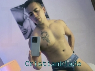 Cristianblade
