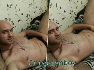 Cristianboy