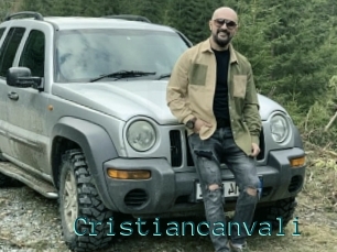 Cristiancanvali